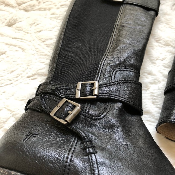 Frye Riding Boots - Picture 3 of 8